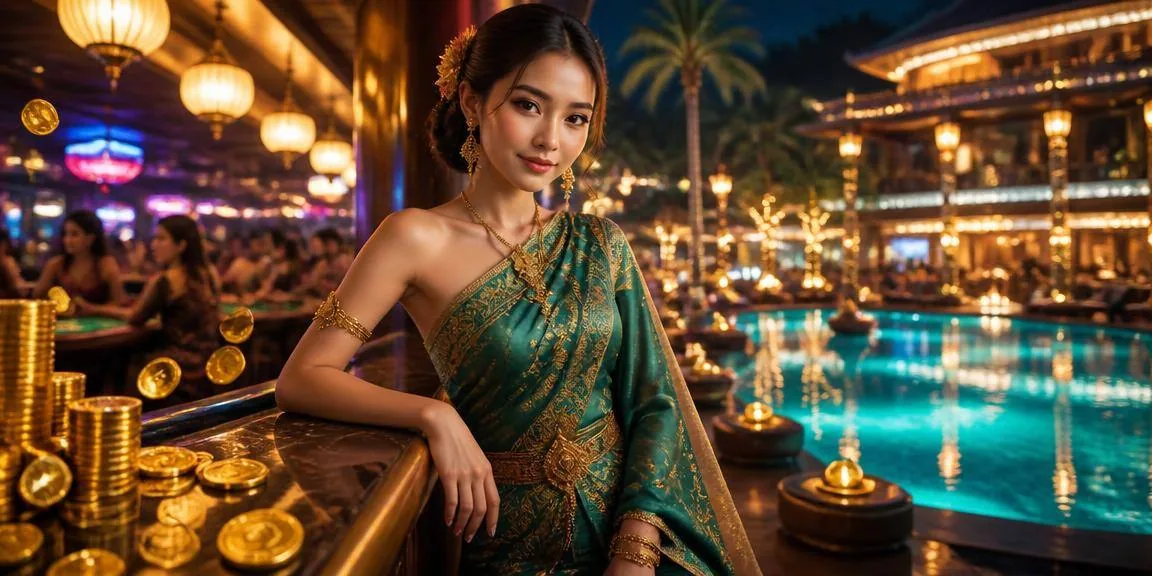 thai95 เล่นบนมือถือ
