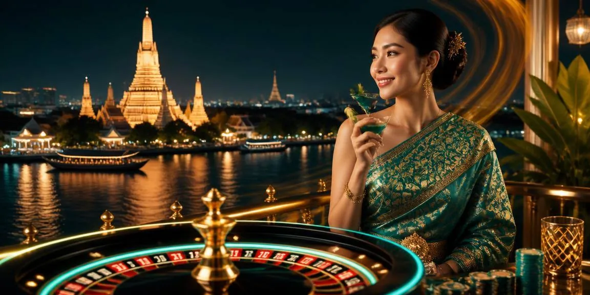 thai95 ทำไมเราถึงมุ่งเน้นตลาดไทยและสร้างช่องทางชำระเงินที่ตอบโจทย์ที่สุด